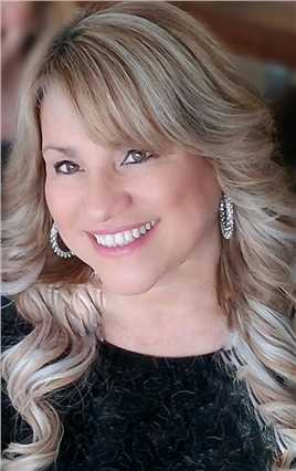 春心荡漾Dinner guest