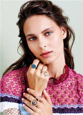 超完美夺分ETS Woman