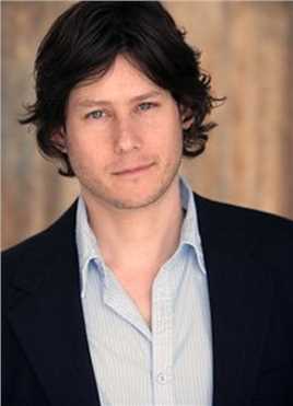 非常男女White Guy