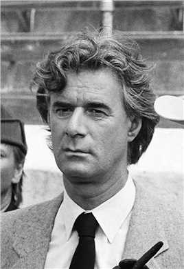 舐血夜魔Mr. Don Robertson