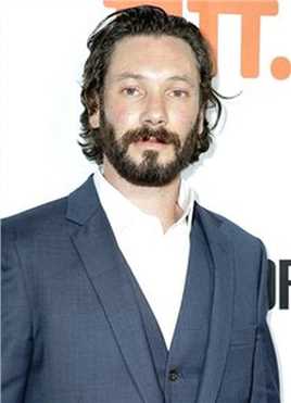 伪造者 Rodney Hunter