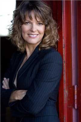 不惜一切Mrs. Pritchard