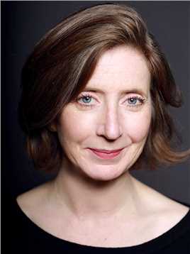 特殊关系女秘书