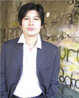 别哭妈妈복덕방 남자