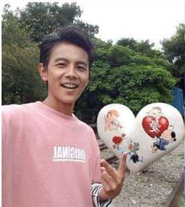 铁狮玉玲珑林隆（少年）