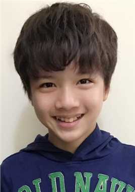 原来是美男啊小泰京