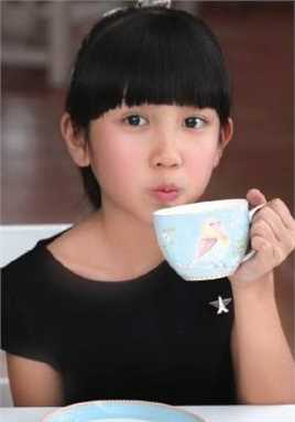 原来是美男啊小美女