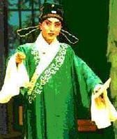 我的功夫女友大夏师傅