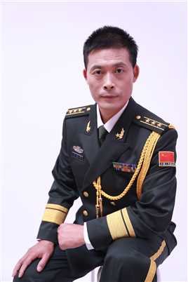 丝路英雄·云镝刘标玖