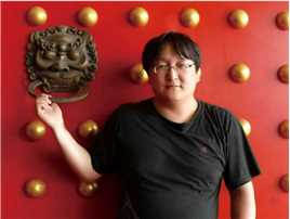 叶挺将军王惊翔