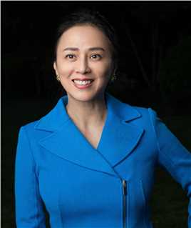 神秘的大佛沙小姐