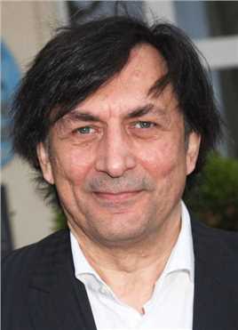 末日天使Père Vincent