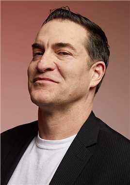 黑客军团第一季Mr. Sutherland