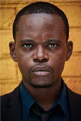 皇冠高地Hassan Wilton