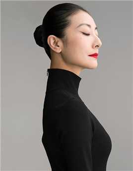 再塑一个我梁虹