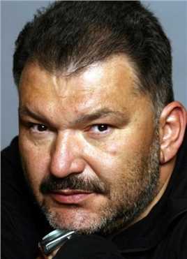 雇佣兵Colonel Lupo