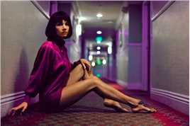 寿司女郎Sushi Girl