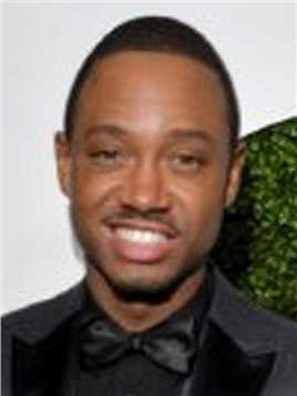 佳偶天成特伦斯·詹金斯