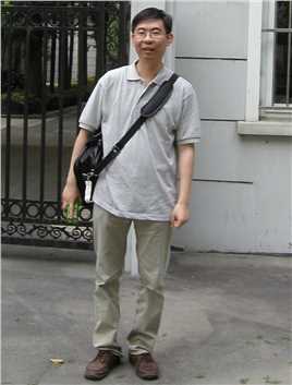 我的青春在延安小竹子