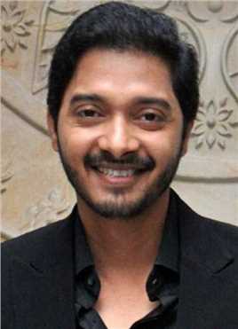 如果·爱在宝莱坞的扮演者是施瑞亚斯·塔尔帕德