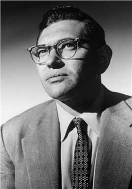 西区故事Lieutenant Schrank