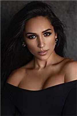 西区故事罗萨利亚