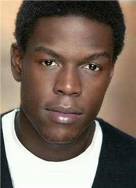 禁闭岛Trey Washington (as Curtiss I'Cook)