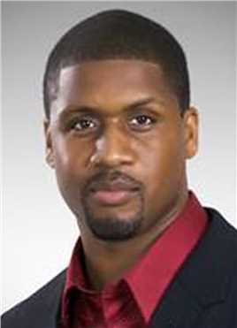 西区故事拳击教练