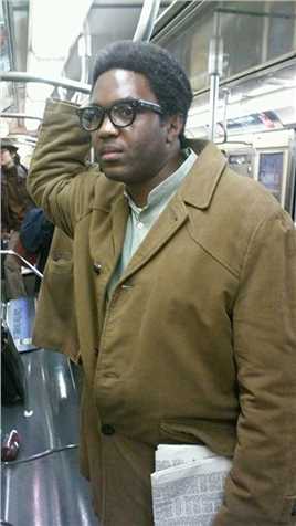 我想结束这一切萨克斯管演奏者