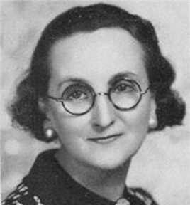 孤星血泪温普尔太太