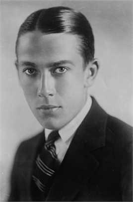 远大前程杰克·皮克福