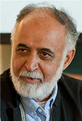 天生一对Taani's father