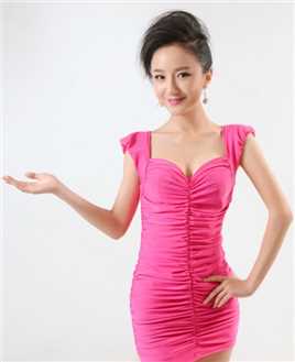 金粉世家金太太