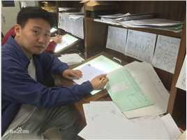 因为有你徐小寅