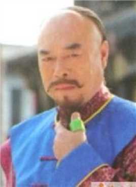 神医喜来乐靖王爷