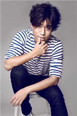 我在时间尽头等你郑执