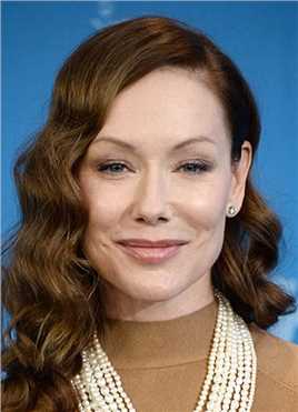 叛谍追击Halgate's Receptionist