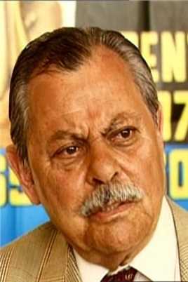 乱世有情天Old Man Roudil