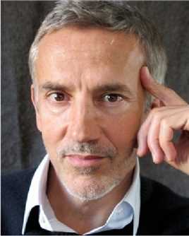 不可告人Adjudant-chef Lavelle