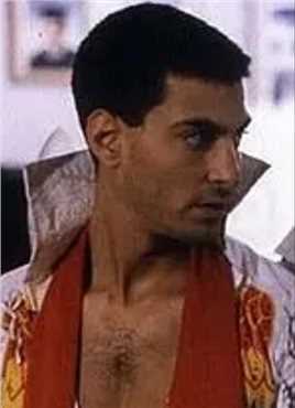 魔鬼老巢Steven Schub