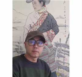 火红的年代谭工程师