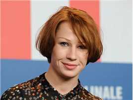 香水格雷诺耶的母亲