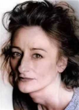 香水加拉尔夫人