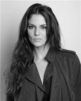 使命召唤Cox's Secretary