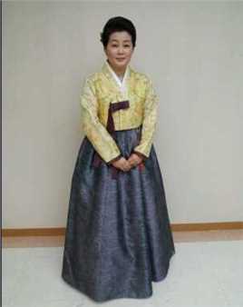 来自星星的你徐宜花母亲