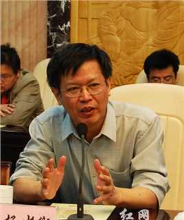 突发事件杨少衡