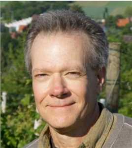 似是故人来Timothy Fry