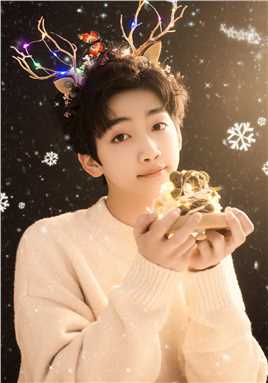 从前有座灵剑山道童