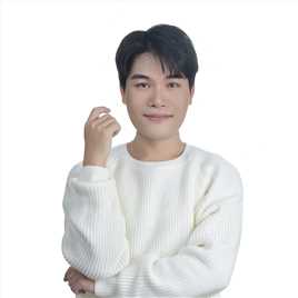 追击者的扮演者是杨锦斌