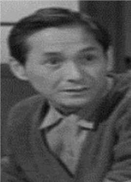 白色巨塔大河内教授